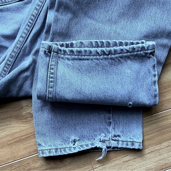 VINTAGE 90s Levi’s 505 Jeans - Picture 7 of 8